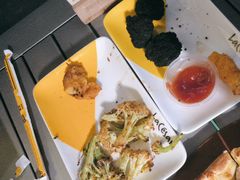 -乐凯撒披萨·烤鸡(曜一城店)