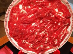 -蜀九香火锅酒楼(旺角国际店)