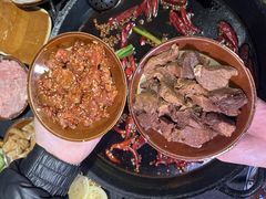 -胖碗火锅(观音桥店)
