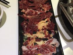 -陈记顺和牛肉火锅馆(天河北路店)