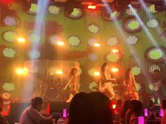 -MOSSO·Liveshow(M3香港广场店)