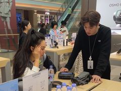 -DJI大疆(广州天汇广场授权体验店)