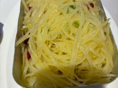 -李老哈·东北菜(宋园路店)