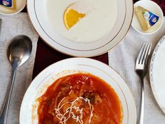 -92°C俄式厨房(中央大街店)