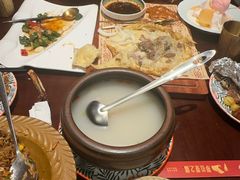 -那拉提之疆·新疆菜(美院店)