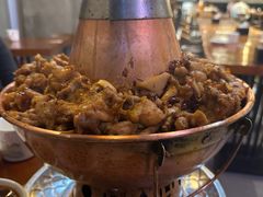 -炉小二铜锅牛蛙•川湘菜(三里屯店)