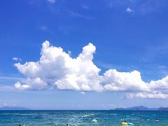 -大梅沙海滨公园