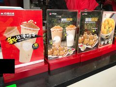 -咕噜咕噜·章鱼小丸子(西湖路店)