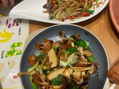 -云海肴·汽锅鸡·云南代表菜(东坝金隅店)