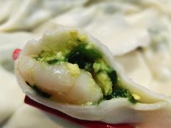 -喜家德虾仁水饺(马栏店)