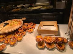 -星伦多 自助料理(圆融店)