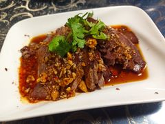 -马虎风味菜馆(王府园小区店)