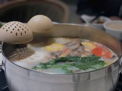 -八珍玉食鸡煲·打边炉(印象城店)