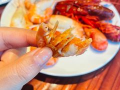 -西安W酒店·WEI全味西餐厅