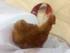 -1973继光香香鸡(四川北路店)
