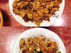 -胡羊焖饼(敦煌店)