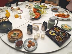 -西安饭庄·非遗陕菜(凤城五路店)