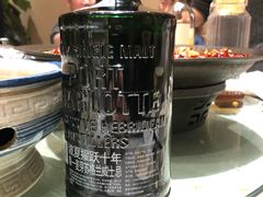 -惠丰堂饭庄·烤鸭·京味菜(翠微路店)