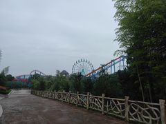 -南京银杏湖乐园