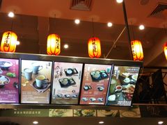 -鲜芋仙(常州吾悦国际广场店)