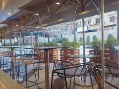 -麦当劳(宜安广场店)