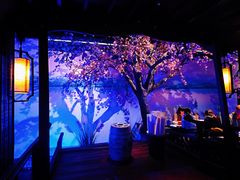 -绿茶餐厅(朝阳大悦城店)