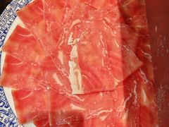 -鑫隆四季涮肉(八角畅游店)