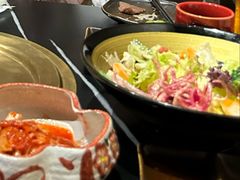 -山川小町·极番烧肉(新地假日广场店)