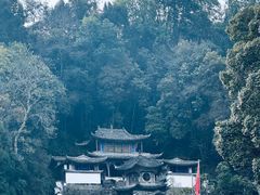 -和顺古镇
