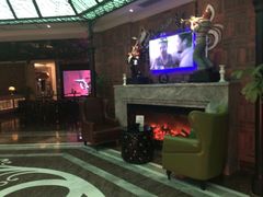-飞歌e族KTV(雄楚1号店)