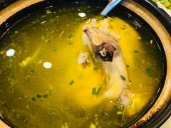 -四季春(美食街店)
