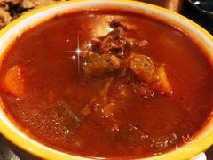 苏伯汤-食戟