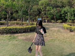 -临汾涝洰河生态公园