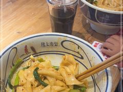 -陇上秦轩西安biangbiang面(朝龙汇店)