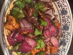 -巴依老爷新疆美食(魏公村店)