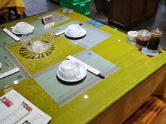 -松针蔡记蒸饺(花园路店)