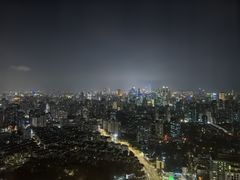 -上海龙之梦万丽酒店