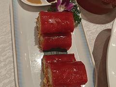-丰鲤楼•闽南茶楼(仟禧汇店)