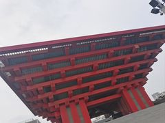 -中华艺术宫(上海美术馆)