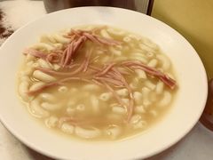 -澳洲牛奶公司(佐敦店)