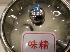 味精-客临百思德·东北特色馆(龙湖时代天街店)