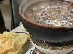 -威邵鸡煲(西华路总店)