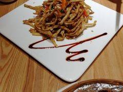 -竹里馆·淮扬菜·功夫茶(老门东店)