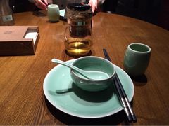 粗茶淡饭•隐庐私厨-粗茶淡饭·隐庐私厨(东亭店)