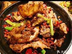 -鸡毛店·川菜(双楠店)