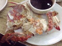 iphone_upload_pic-天津乾毓德饭庄·清真传统炒菜·海鲜烧烤(咸阳路店)