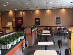 -麦当劳(清溪店)