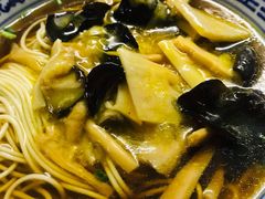 -大时代美食面馆
