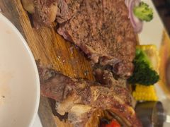 -汤姆家的牛排西餐厅(振华商厦店)