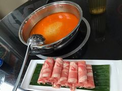 -刘记糟粕醋海鲜烧烤